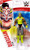 WWE Wrestling Basic Rey Mysterio Series 124 Figure GTG55 from Pappystoyshop.com