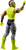 WWE Wrestling Basic Rey Mysterio Series 124 Figure