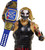 WWE Wrestling Elite Collection Bray Wyatt 'The Fiend' Series 86 Figure