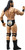 WWE Wrestling Basic Wrestlemania 37 Drew Mcintyre Figure