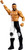 WWE Wrestling Basic Wrestlemania 37 Andrade Figure