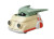 Hot Wheels Character Cars Star Wars Mandalorian The Child Baby Yoda Grogu