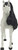 Spirit Untamed Herd Horse Moving Head Long Mane