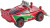 Disney Pixar Cars 1:55 Lightning McQueen Winter Diecast
