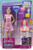 Barbie Skipper Babysitter Inc Birthday Feeding Playset