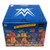 WWE Wrestling Series 2 Beast Mode Blind Boxes (Bundle of 3)
