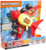 Matchbox Jumbo Sky Busters Fire Cargo Plane X1050 from Pappystoyshop.com