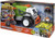 Matchbox Big Boots Clean Up Crew Garbage Truck