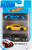 Hot Wheels Random Pack of 3 Cars (Styles May Vary)