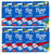 Phase 10 Card Game - 8 Deck Bulk Bundle (Styles Vary)