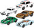 Hot Wheels 2024 Vintage Racing Club Bundle of 5 HRT81 956A