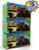 Hot Wheels Monster Trucks Mini Mystery Trucks Blind Box Gift Set Party Bundle 3 Pack