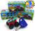 Hot Wheels Monster Trucks Mini Mystery Trucks Blind Box Gift Set Party Bundle 3 Pack HWMTMinisx3