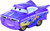 Disney Pixar Cars Micro Drifters Doc Hudson Sheriff & Ramone Mini Cars