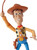 Toy Story Deluxe Round Em Up Sheriff Woody Figure