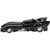 Hot Wheels Batman Batmobile 1:50 Die Cast Vehicle