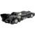 Hot Wheels Batman Batmobile 1:50 Die Cast Vehicle