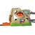 Thomas & Friends TrackMaster Thomas' Volcano Drop Set