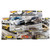 Hot Wheels Fast & Furious Fast Tuners Premium 5 Car Bundle GBW75 from Pappystoyshop.com