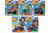 Hot Wheels Monster Trucks Connect & Crash Car Complete Bundle of 8 FYJ44-995G