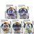 Hot Wheels Overwatch 2020 Character Cars Complete Bundle of 5