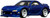 Hot Wheels Ronin Run Mazda RX-7 Bundle of 2 '95 Blue & FC Pandem White 1:64