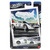 Hot Wheels National Icons Collection Silver Series Bundle of 5 Die Cast HRT81 956G