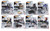 Hot Wheels Star Wars Character Cars Collection Bundle of 8 HHB74 956E HHB74 956E from Pappystoyshop.com