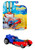 Hot Wheels Spongebob Squarepants Character Cars Bundle of 6