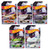 Hot Wheels 2022 Halloween Vehicle Collectors Bundle Haunted Graphics DXT91-956E DXT91-956E from Pappystoyshop.com