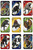 UNO Jurassic World: Dominion Card Game