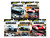 Hot Wheels Circuit Legends 5 Pack Racing Bundle FPY86 961K FPY86 961K from Pappystoyshop.com
