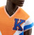 Barbie Ken Fashionistas Doll 203 Twisted Black Hair with Orange Athletic Jersey