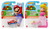 Hot Wheels Super Mario Character Cars Mario and Princess Peach HDL63 from Pappystoyshop.com