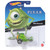Hot Wheels Pixar Monsters Inc. Cars Sulley & Mike Wazowski Die-Cast 1:64