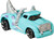 Hot Wheels Pixar Monsters Inc. Cars Sulley & Mike Wazowski Die-Cast 1:64