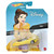 Hot Wheels Disney Character Cars Beauty and The Beast Bundle of 3