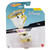 Hot Wheels Disney Character Cars Beauty and The Beast Bundle of 3