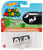 Hot Wheels Super Mario Character Cars Collection Bundle of 6