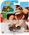 Hot Wheels Super Mario Character Cars Collection Bundle of 6