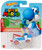 Hot Wheels Super Mario Character Cars Collection Bundle of 6