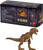 Jurassic World Dominion Minis Surprise Bundle of 4 Mini Dinosaurs