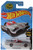 Hot Wheels TV Series Batmobile - Silver 118/250