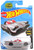 Hot Wheels TV Series Batmobile - Silver 118/250 FYB90 from Pappystoyshop.com