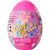 Barbie Color Reveal Easter Eggs 3 Random Colored Eggs HJX67