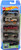 Hot Wheels Off Road Car Collection Bundle of 2x5 Packs Mud Studs & Remote Adventures