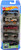 Hot Wheels Off Road Car Collection Bundle of 2x5 Packs Mud Studs & Remote Adventures