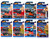 Hot Wheels Fast & Furious Spy Racers 10 Car Bundle GNN29 from Pappystoyshop.com