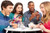 UNO Card Game 2 Pack Bundle for Family Fun Night
