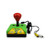 Frogger Gaming System MSi Entertainment TV Arcade